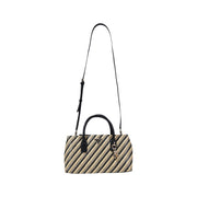 Guess Women Bag-Accessories Bags-Guess-black-Urbanheer