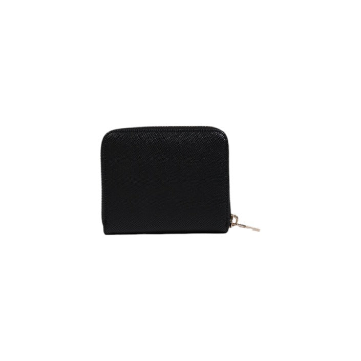 Guess Women Wallet-Accessories Wallets-Guess-black-Urbanheer
