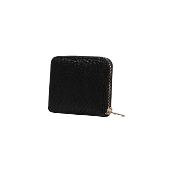 Guess Women Wallet-Accessories Wallets-Guess-black-Urbanheer