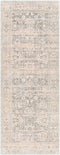 Guiwanon Area Rug - Clearance-Rugs-Boutique Rugs-3'3" x 8' Runner-Urbanheer
