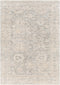 Guiwanon Area Rug - Clearance-Rugs-Boutique Rugs-5' x 8'2" Rectangle-Urbanheer