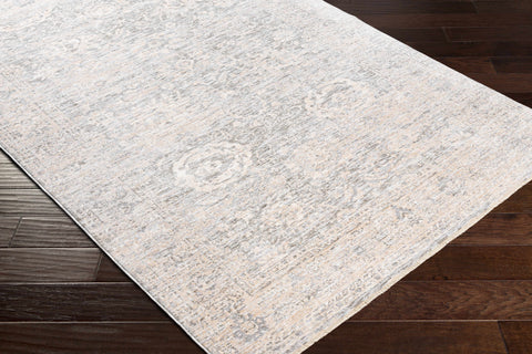 Guiwanon Area Rug - Clearance-Rugs-Boutique Rugs-3'3" x 5' Rectangle-Urbanheer