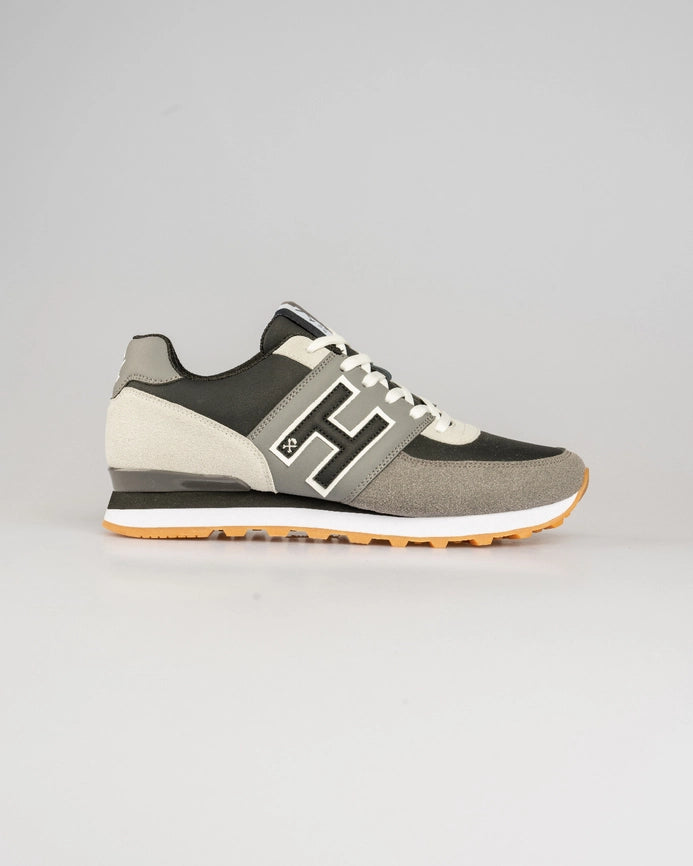 H Sneakers-Sneakers-Harper & Neyer-40-Medium Gray-Urbanheer