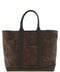 Tom Ford Suede Shopping Bag