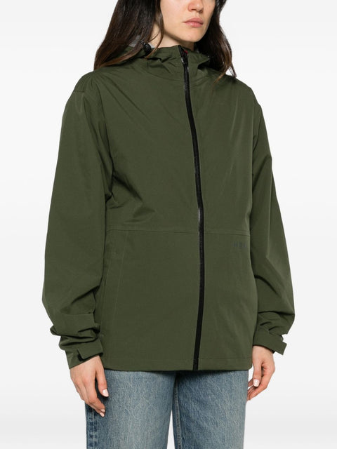 H2O SPORTSWEAR Bornholm rain jacket
