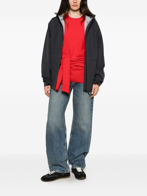 H2O SPORTSWEAR Bornholm rain jacket
