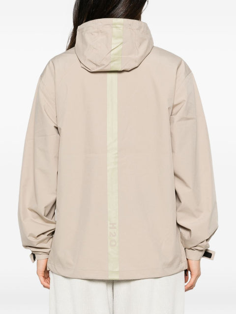 H2O SPORTSWEAR Bornholm rain jacket