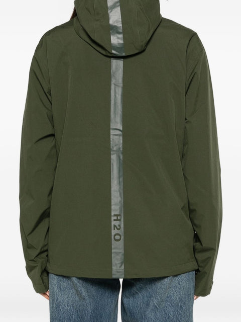 H2O SPORTSWEAR Bornholm rain jacket