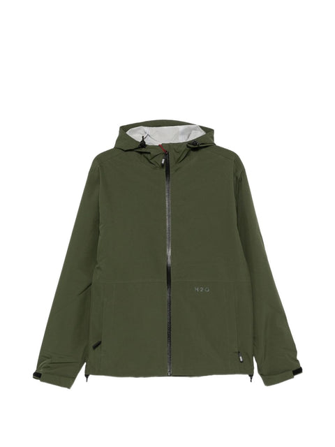 H2O SPORTSWEAR Bornholm rain jacket