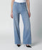 HAIKURE Indigo Winona Bull 44 jeans