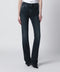 HAIKURE Vicky jeans in Black Moon