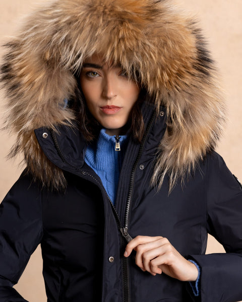 HARBIN ULTRA+ Jacket