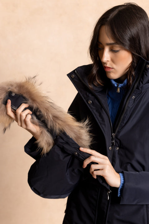 HARBIN ULTRA+ Jacket