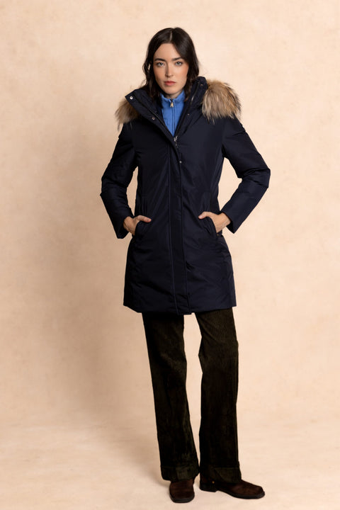 HARBIN ULTRA+ Jacket