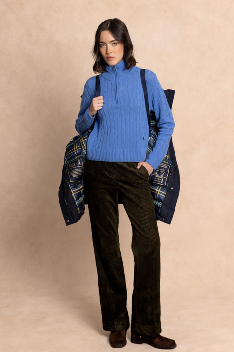 HARBIN ULTRA+ Jacket