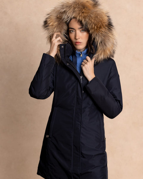 HARBIN ULTRA+ Jacket