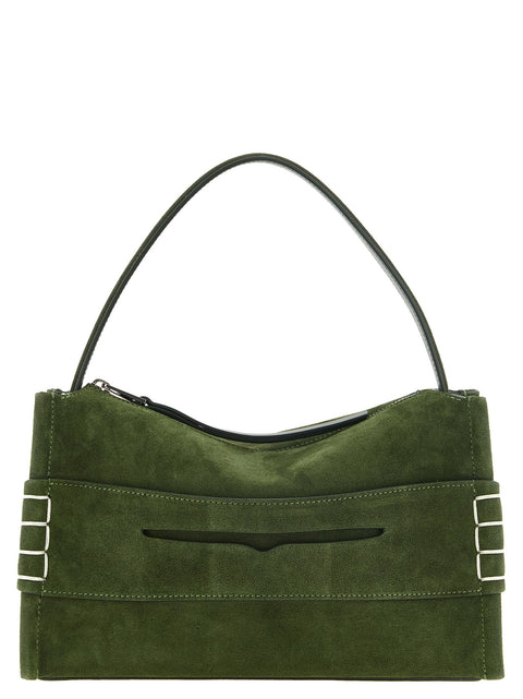J.w.anderson Loafer Medium Handbag