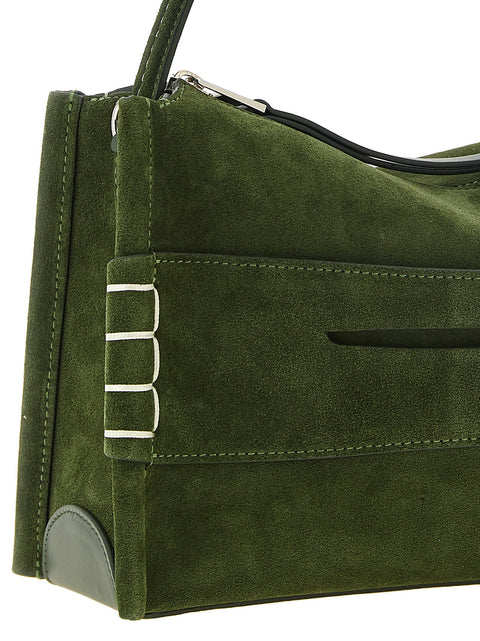 J.w.anderson Loafer Medium Handbag