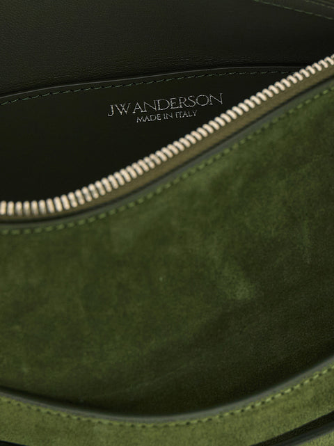 J.w.anderson Loafer Medium Handbag