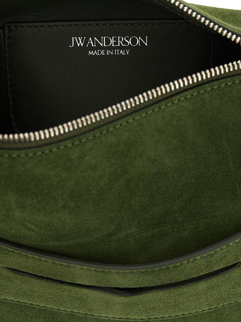 J.w.anderson Loafer Small Handbag