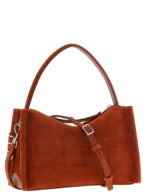 J.w.anderson Loafer Small Handbag