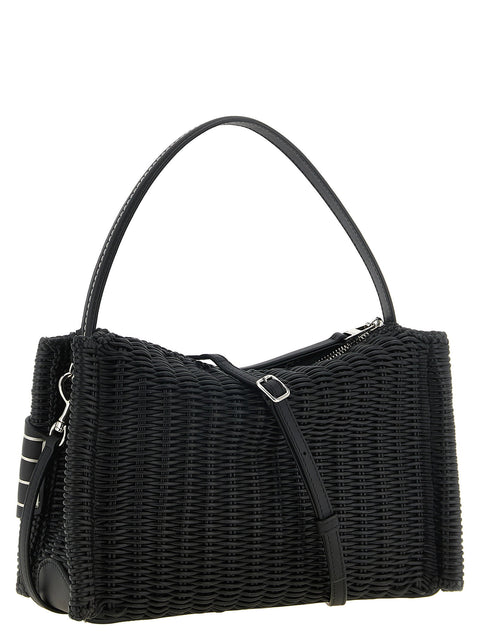 J.w.anderson Loafer Medium Handbag