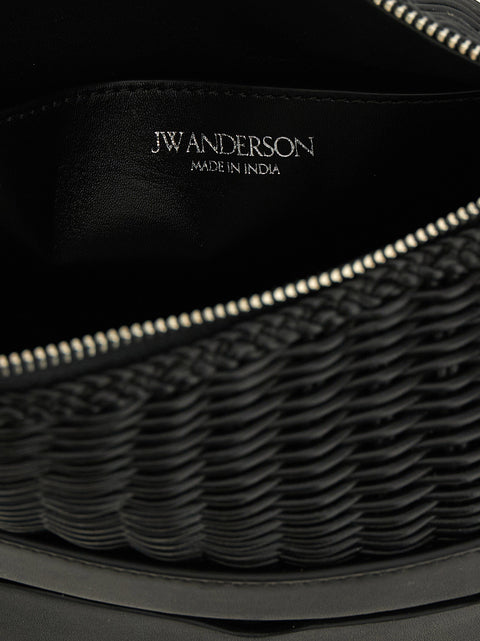 J.w.anderson Loafer Medium Handbag