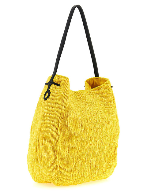 J.w.anderson Bulb Small Shoulder Bag
