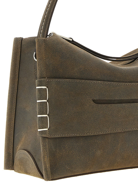 J.w.anderson Loafer Medium Handbag