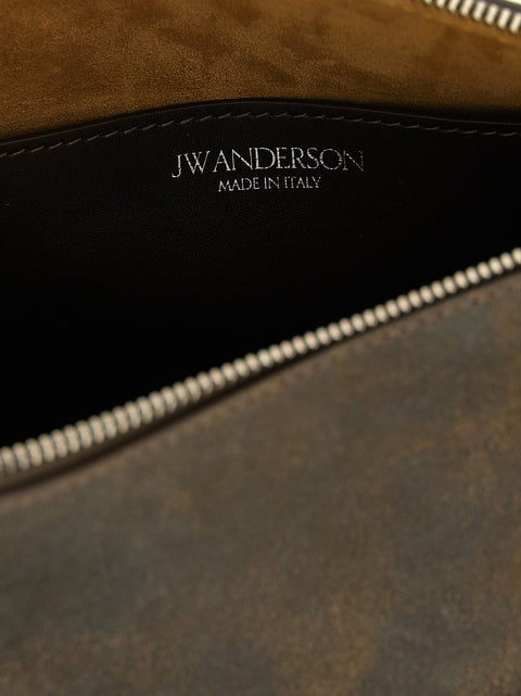 J.w.anderson Loafer Medium Handbag