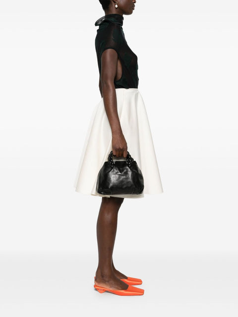 HEREU Bags.. BLACK