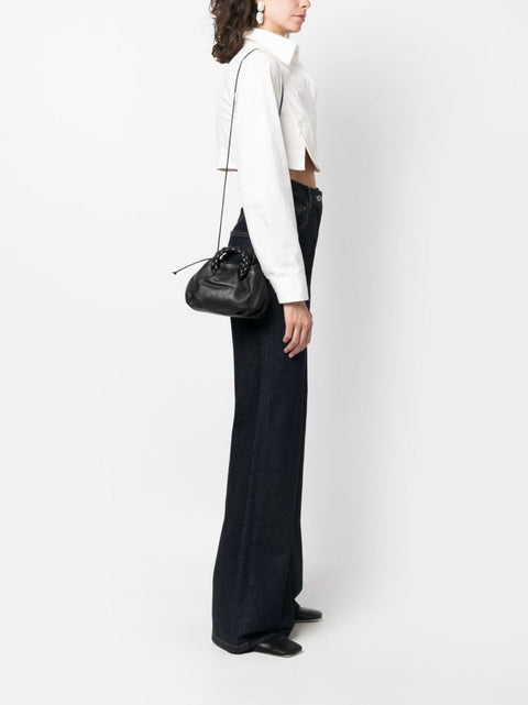 HEREU Bags.. BLACK