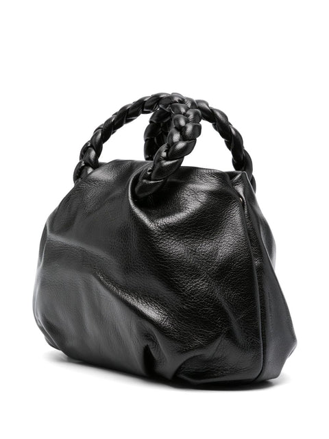 HEREU Bags.. BLACK