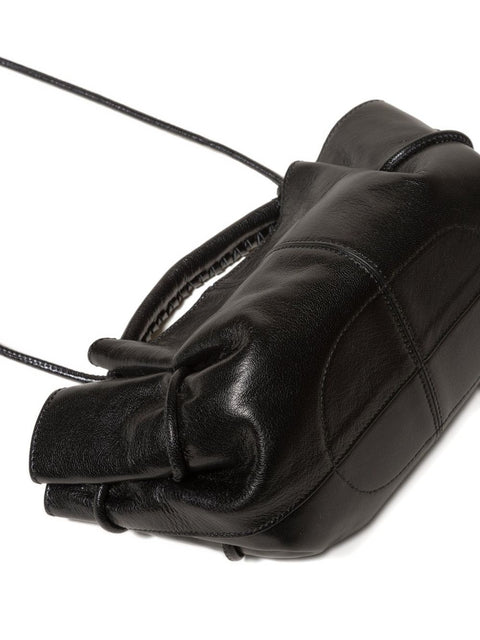 HEREU Bags.. BLACK