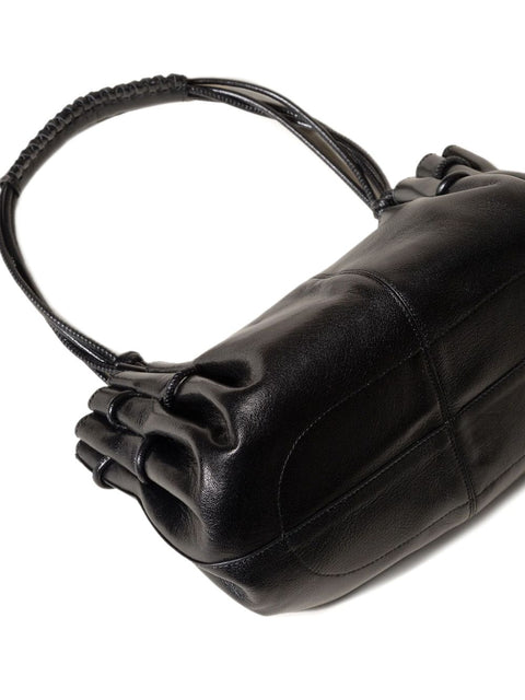 HEREU Bags.. BLACK