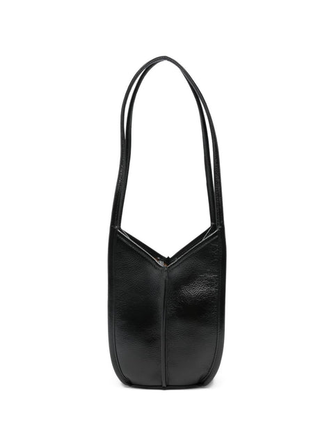 HEREU Bags.. BLACK