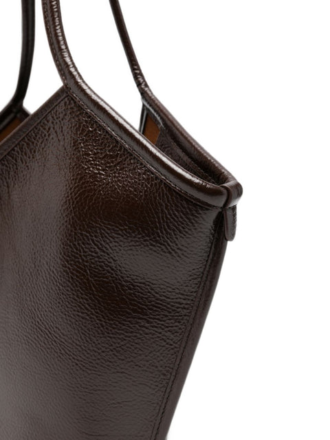 HEREU Bags.. BROWN