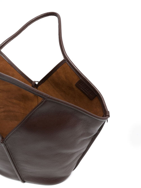 HEREU Bags.. BROWN