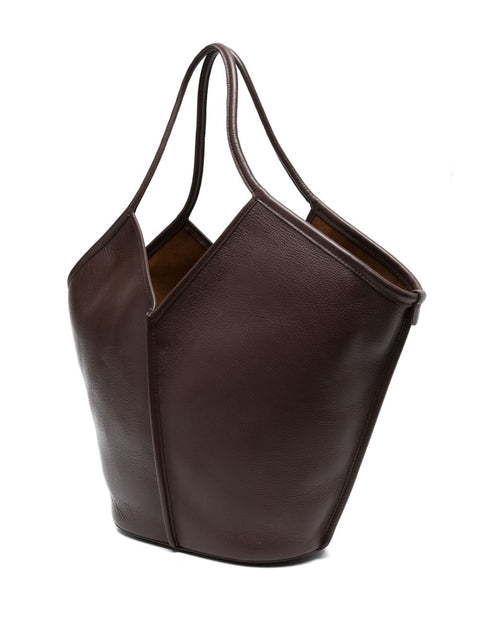 HEREU Bags.. BROWN