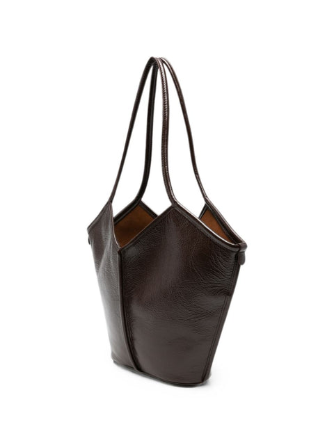 HEREU Bags.. BROWN