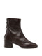 HEREU Boots BROWN