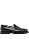 HEREU Flat shoes BLACK