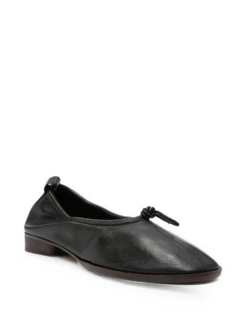 HEREU Flat shoes