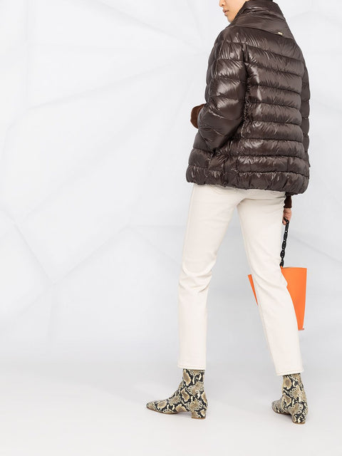 HERNO Jacket