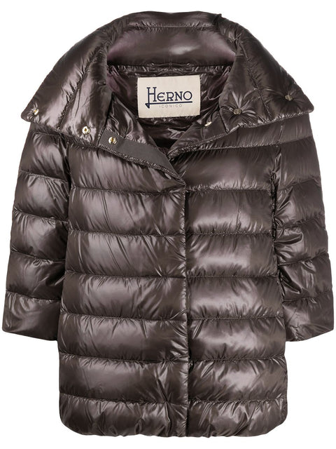 HERNO Jacket