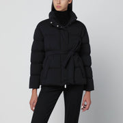 HERNO Laminar jacket in black 2L Gore-Tex