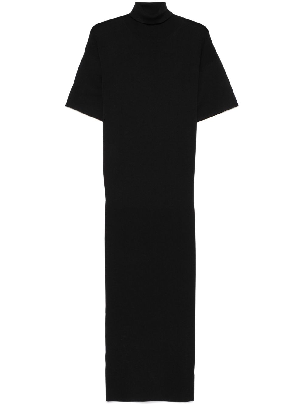 HERSKIND Dresses Black-Dresses-HERSKIND-M-Urbanheer