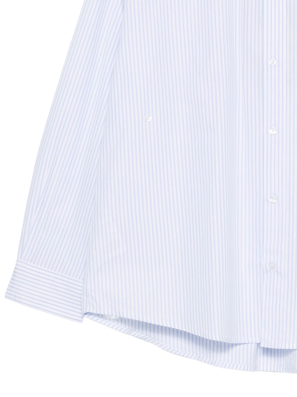 HERSKIND Shirts Clear Blue
