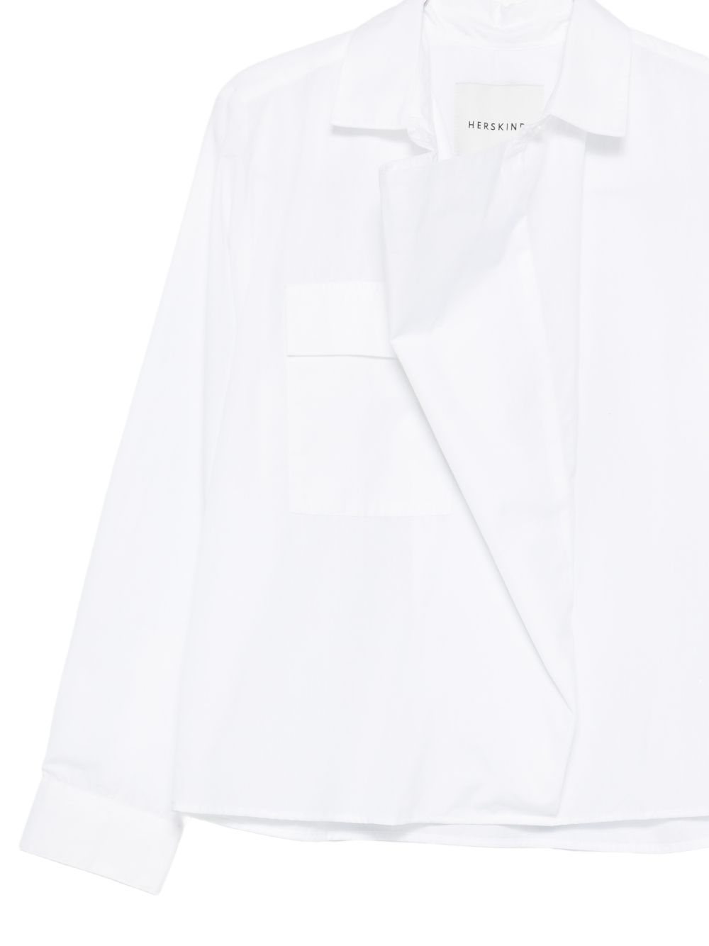 HERSKIND Shirts White
