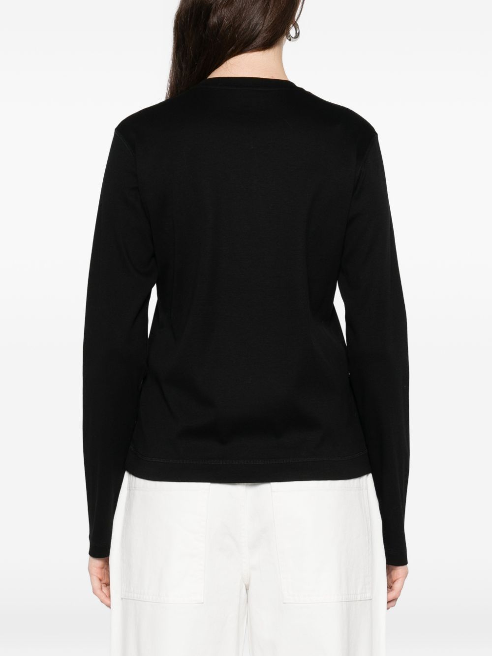 HERSKIND Sweaters Black